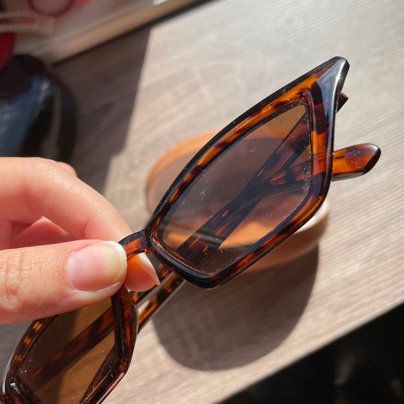 Fashion sunglasses - Picture 2 of 5